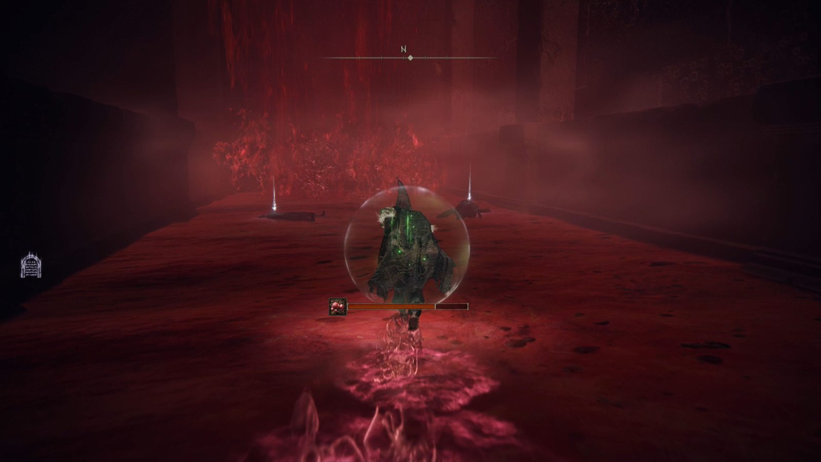 Lake of Rot Elden Ring Walkthrough Neoseeker