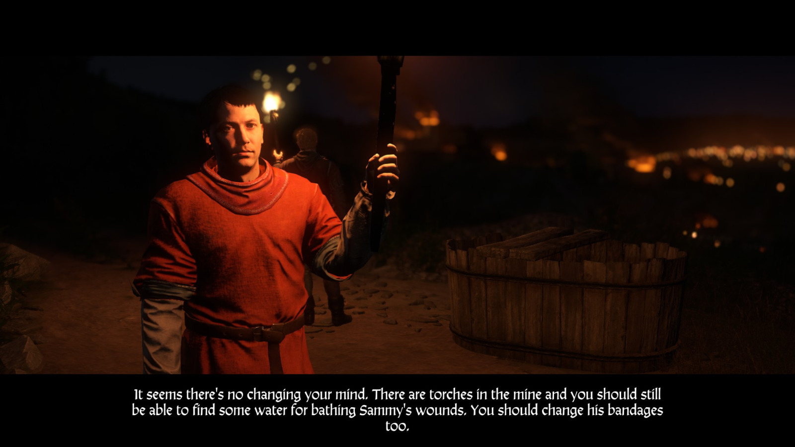 Kingdom Come Deliverance A Woman s Lot Walkthrough Guide Neoseeker kingdom-come-deliverance-a-woman-s-lot-walkthrough-guide-neoseeker