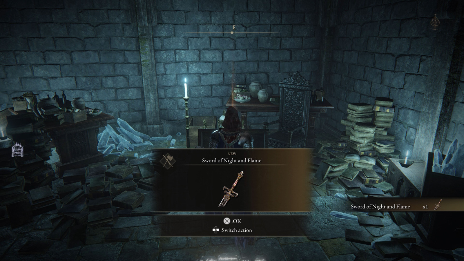 Caria Manor Elden Ring Walkthrough Neoseeker