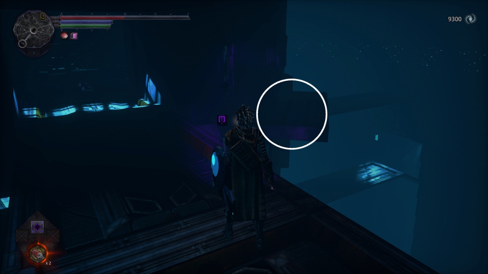 The Core - Hellpoint Walkthrough - Neoseeker