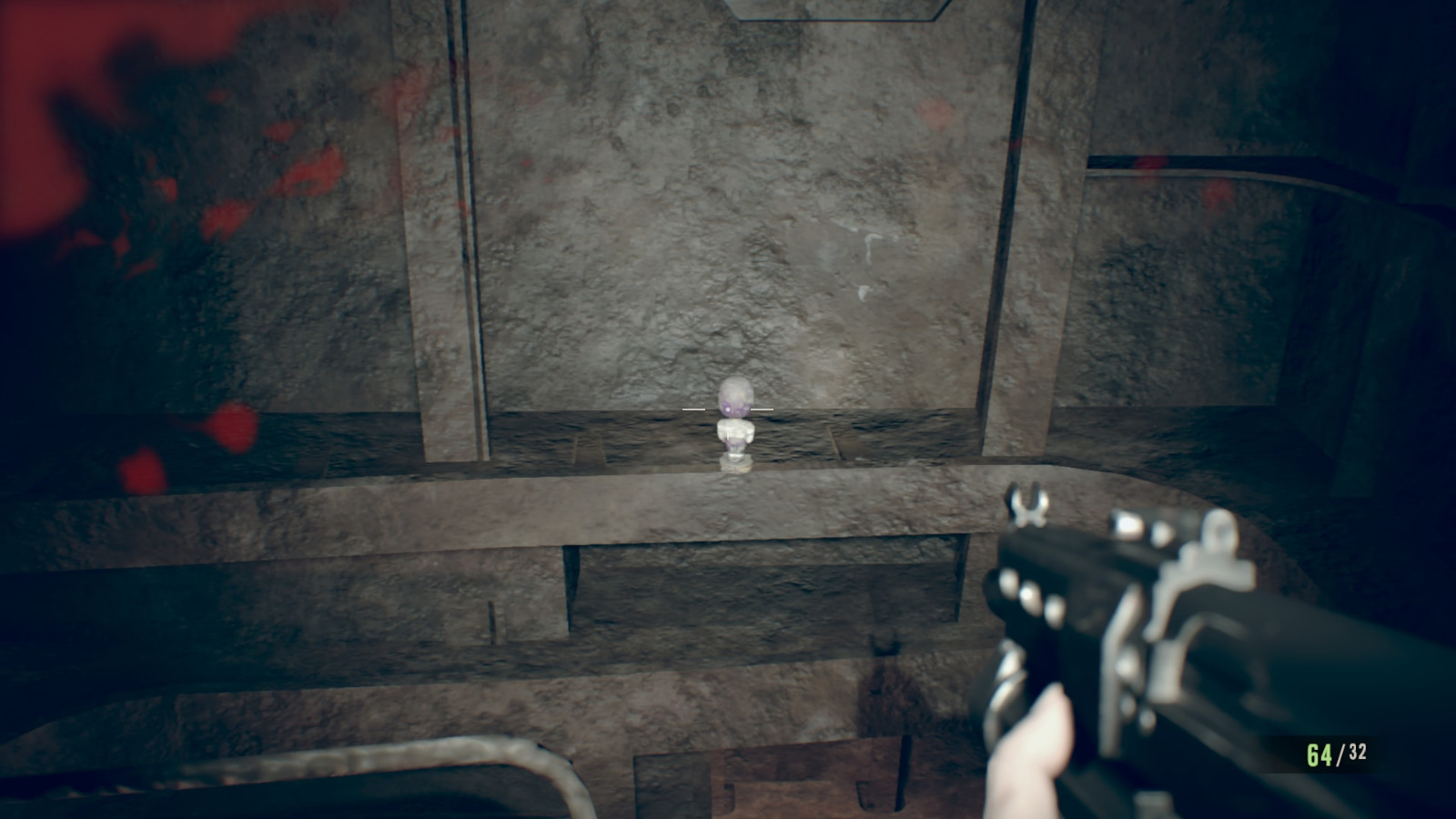 Mr. Everywhere Statuettes Location Guide Resident Evil 7 biohazard