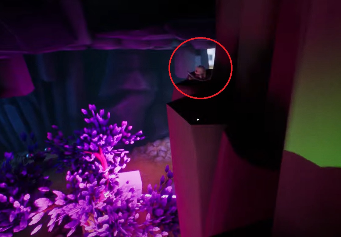 Supraland Six Inches Under Reexploring Guide All Bones Locations