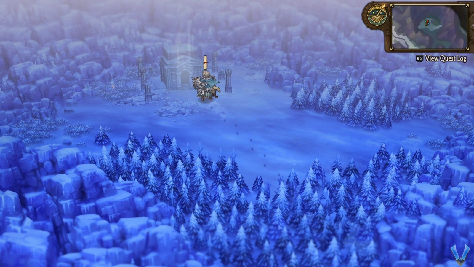 Unicorn Overlord To the Sanctuaries Walkthrough Neoseeker