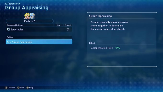 How to get Nimble Fingers talent in Star Ocean The Second Story R