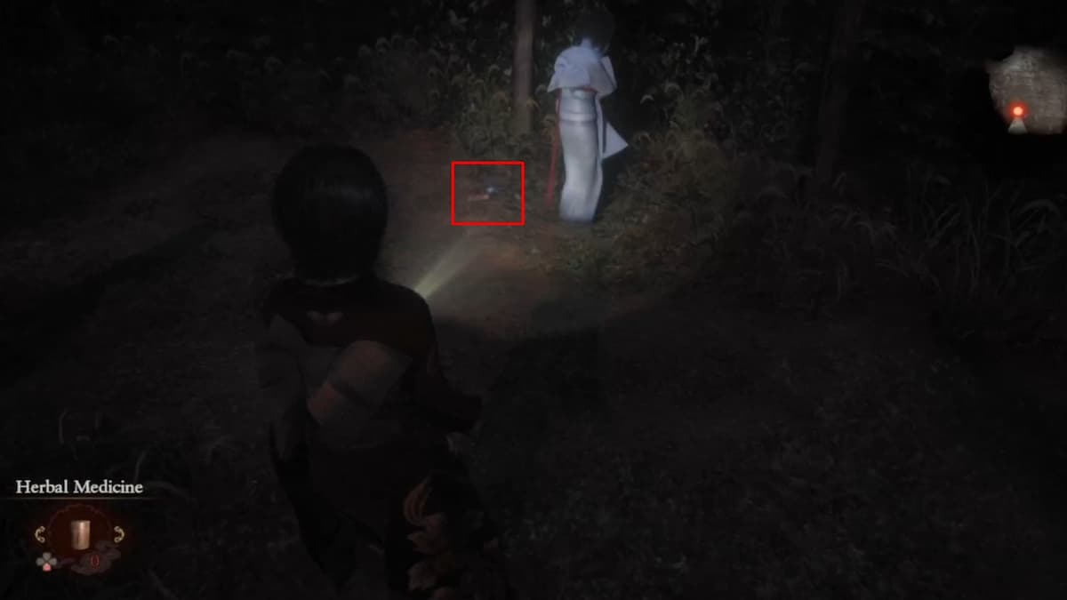 Fatal Frame II: Crimson Butterfly Remake All Documents Locations Guide ...