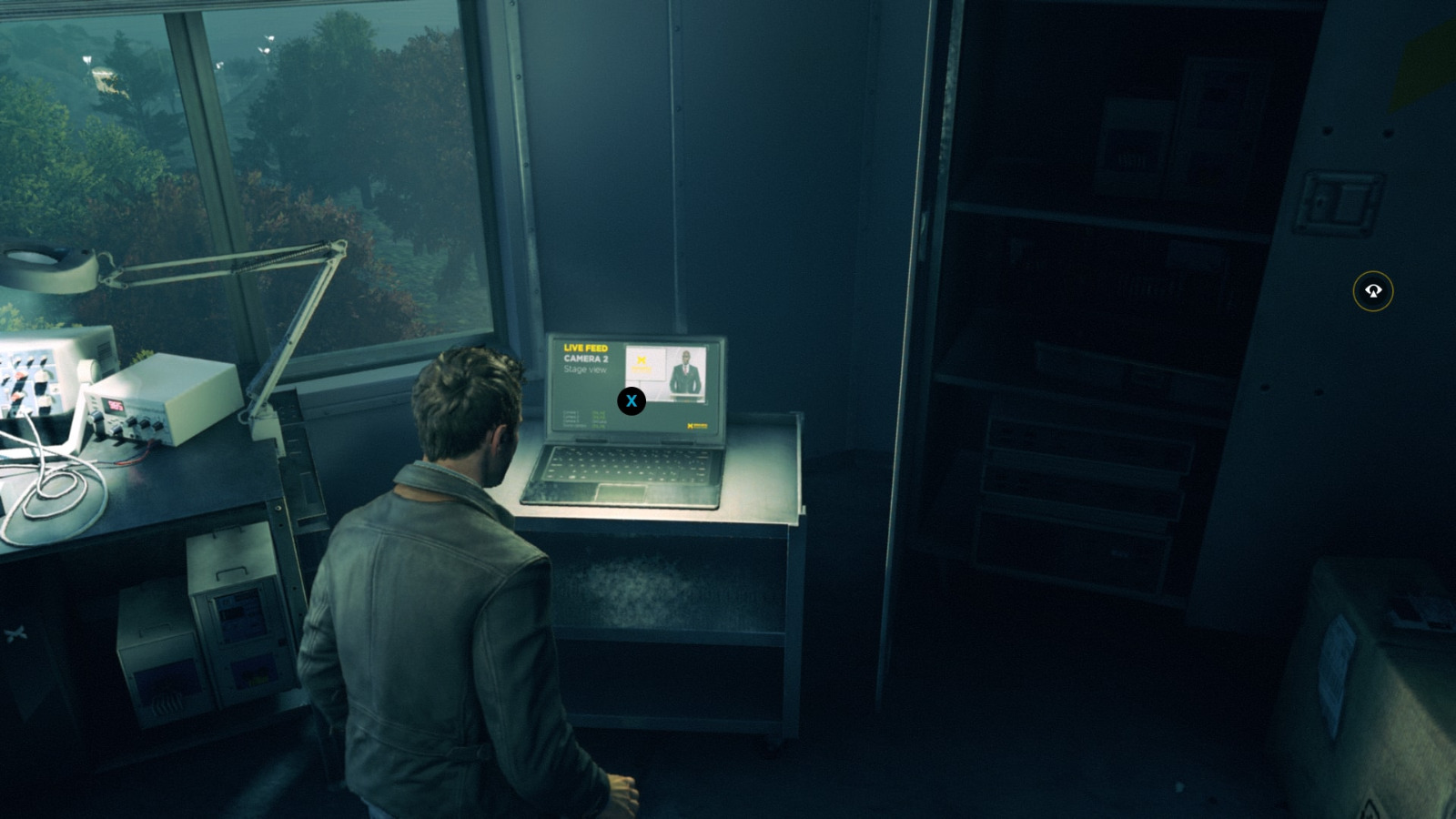 Act 3 Collectibles Location Guide - Quantum Break - Neoseeker