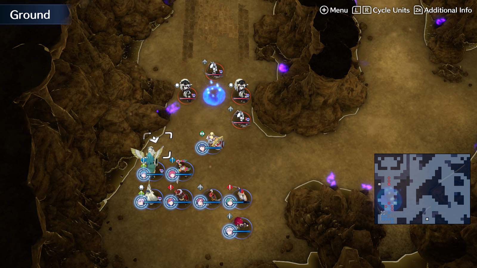 The Brash General Paralogue Guide Fire Emblem Engage Neoseeker