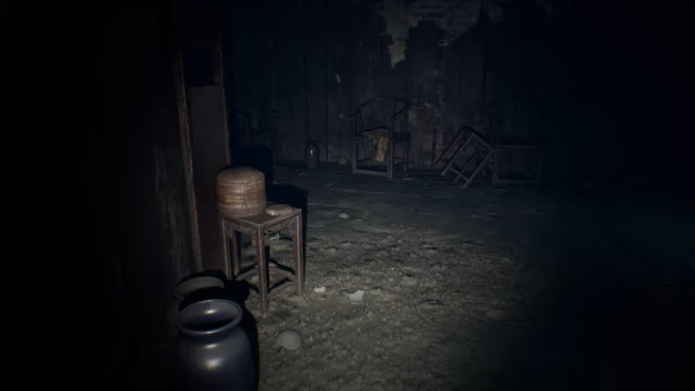 Chapter One First Encounter Paper Dolls Original Walkthrough