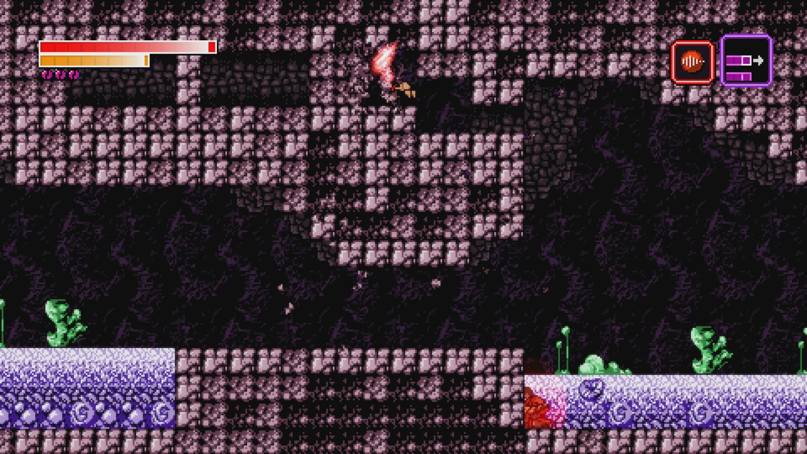 axiom verge 2 walkthrough guide axiom verge 2 walkthrough guide