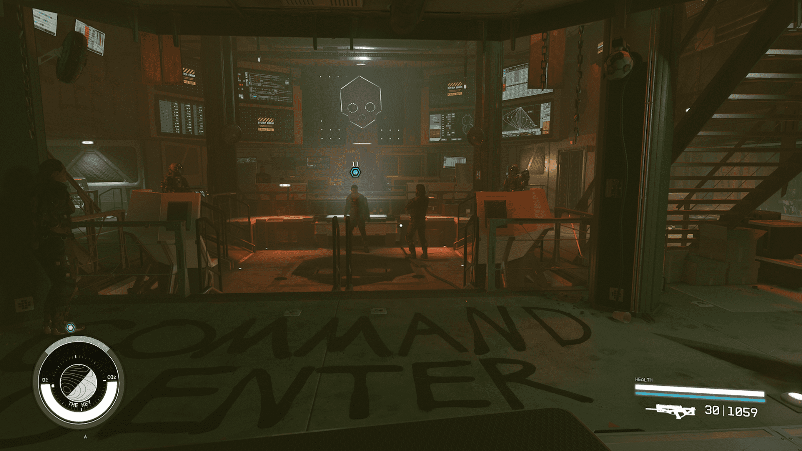 Rook Meets King - Starfield Walkthrough - Neoseeker