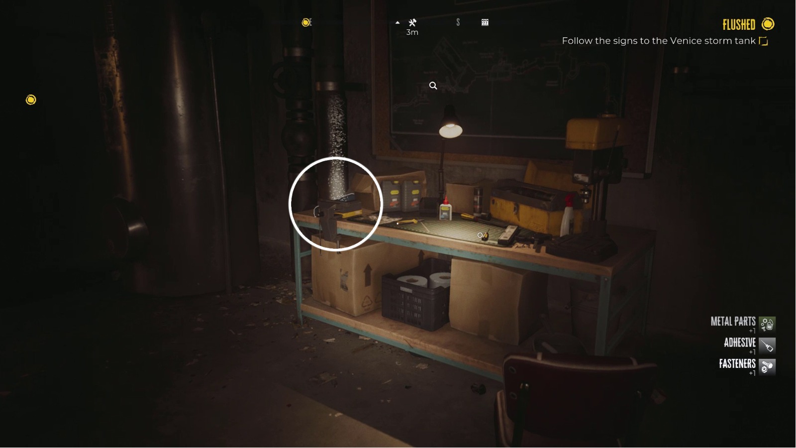 Flushed Dead Island 2 Walkthrough Neoseeker