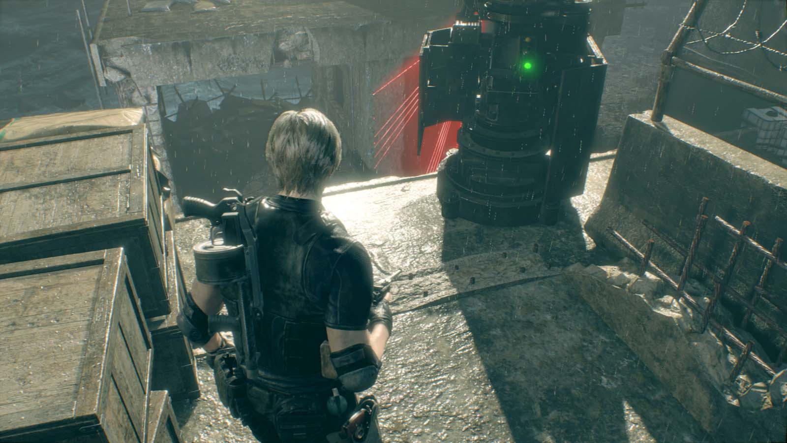 Chapter 13 Guide Resident Evil 4 Remake (2023) Neoseeker