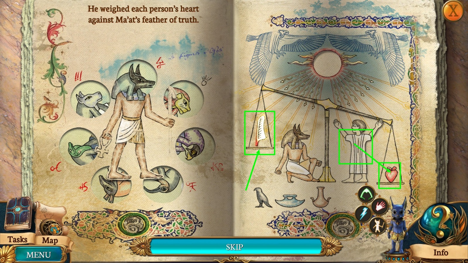 Seconds of Order Unlock the Secret to Extraordinary Focus!