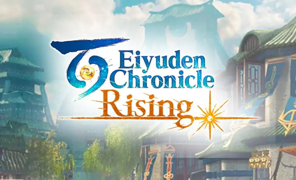 free downloads Eiyuden Chronicle: Rising