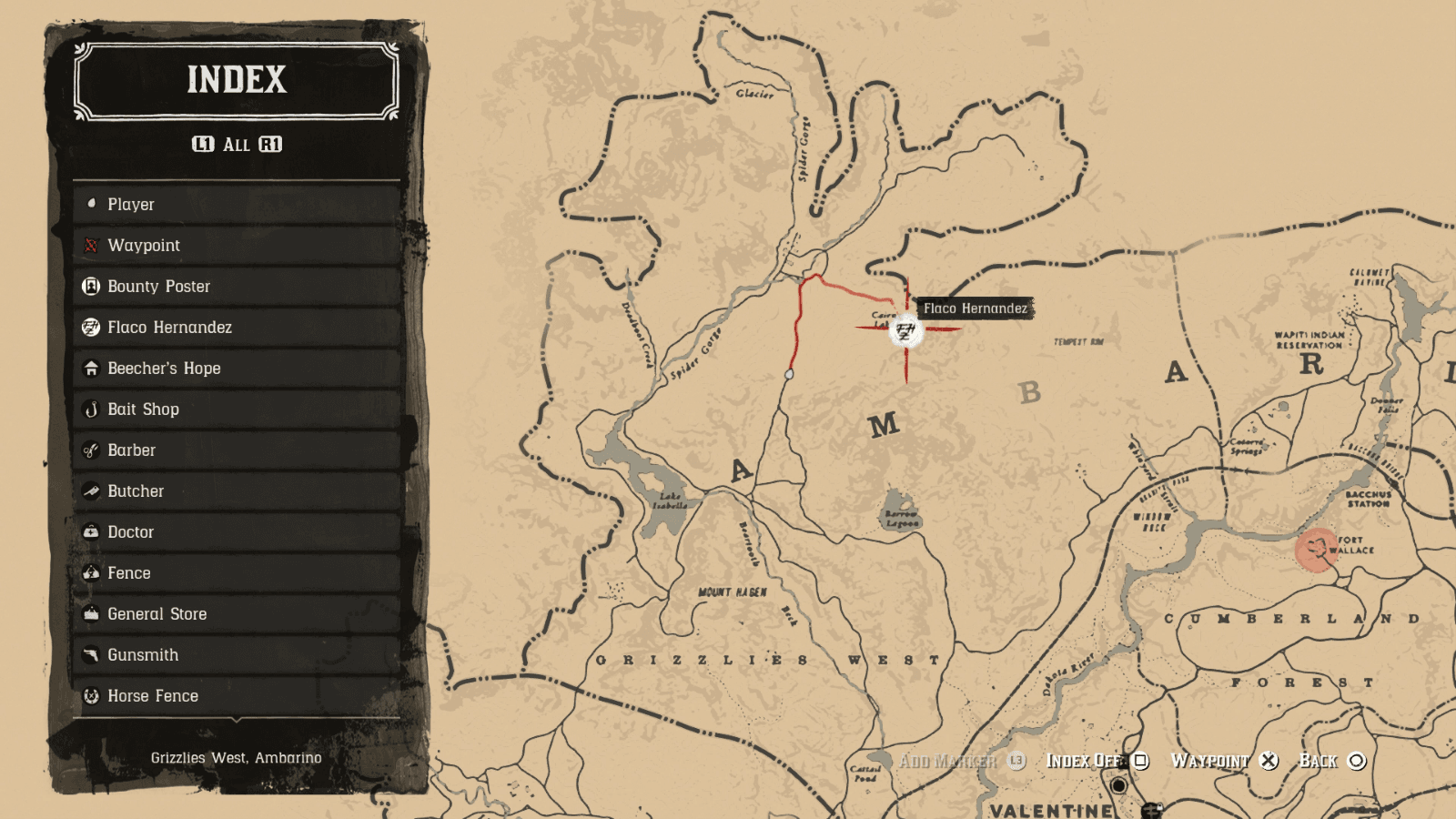 The Noblest of Men, and a Woman Walkthrough Red Dead Redemption 2