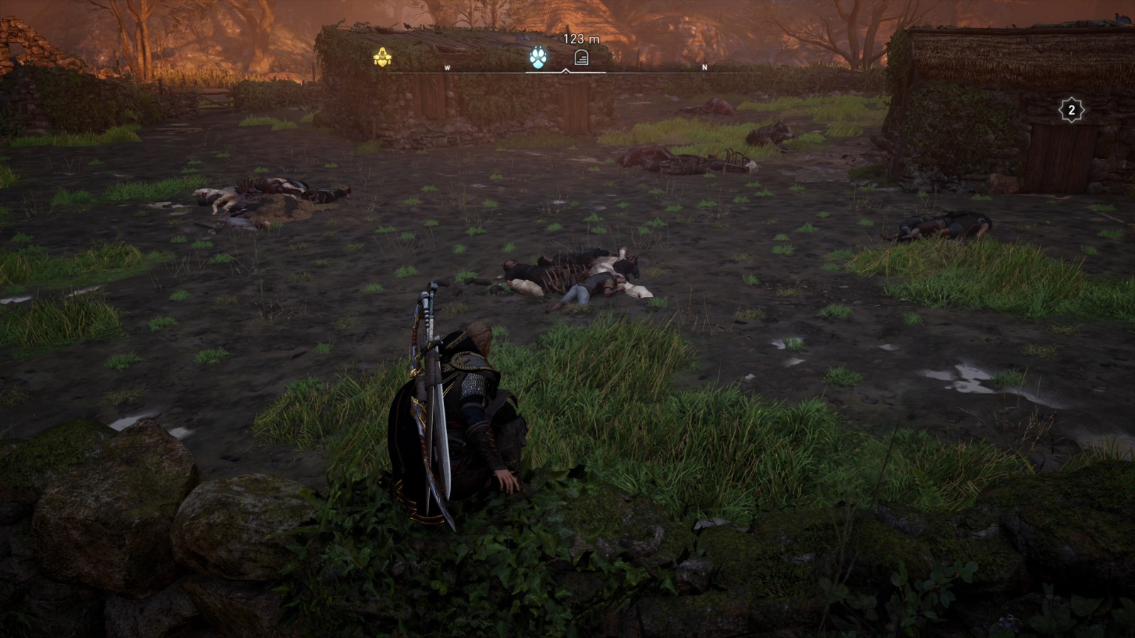 Assassin's Creed Valhalla - Legendary Animals Guide - Neoseeker