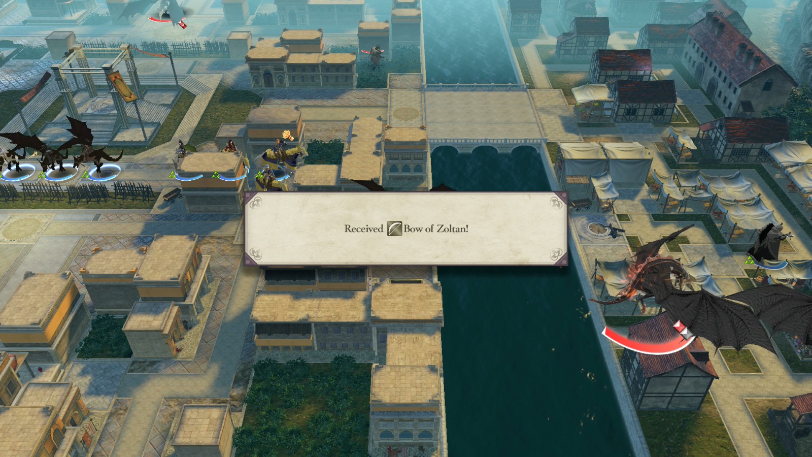 Chapter 21 Assault on Enbarr (Azure Moon) Fire Emblem Three Houses