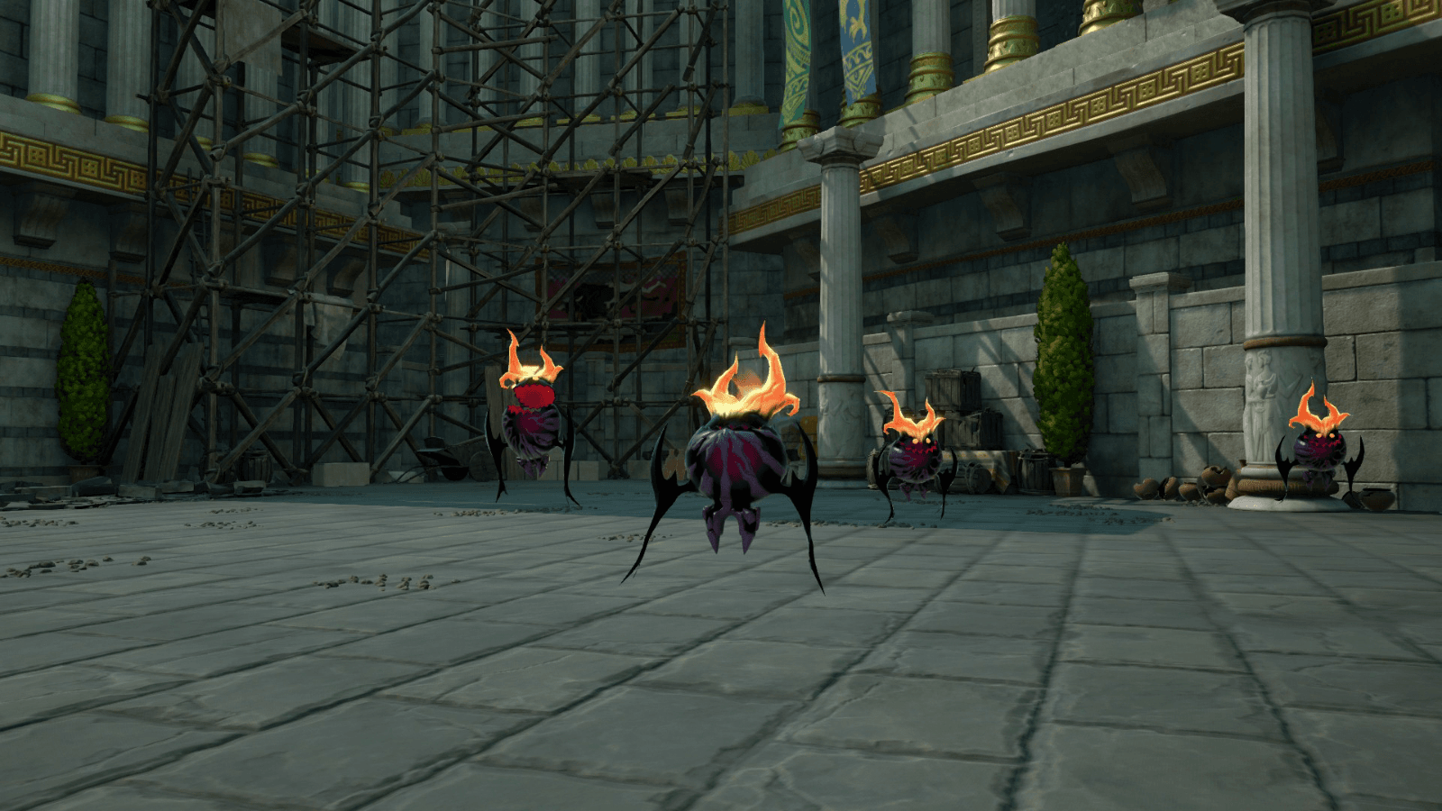 Photo Missions Kingdom Hearts III Walkthrough Neoseeker