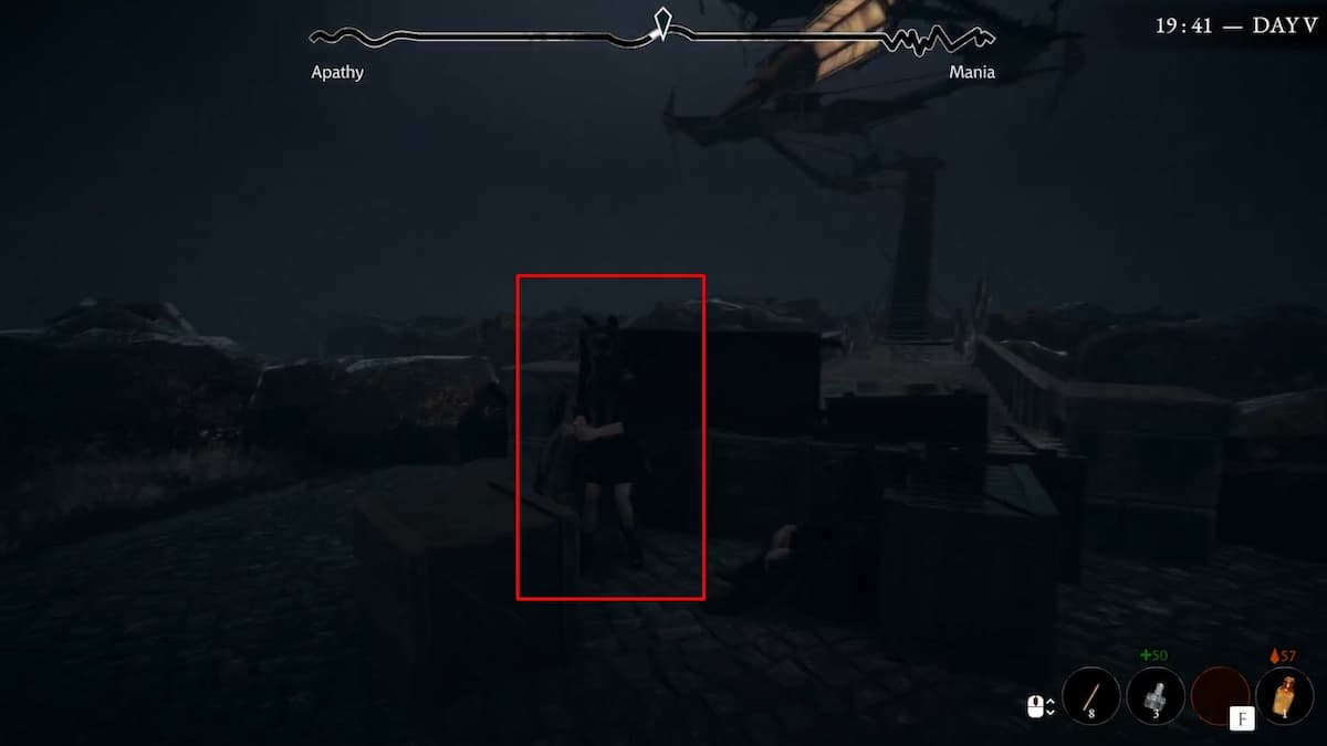 Pathologic 3 Day 5 Speaking to the Kains Walkthrough Guide - Neoseeker