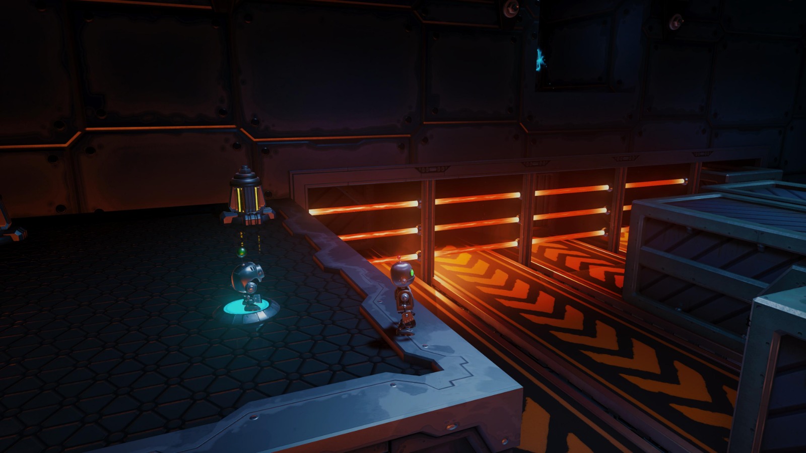 Quartu Ratchet & Clank Walkthrough Neoseeker