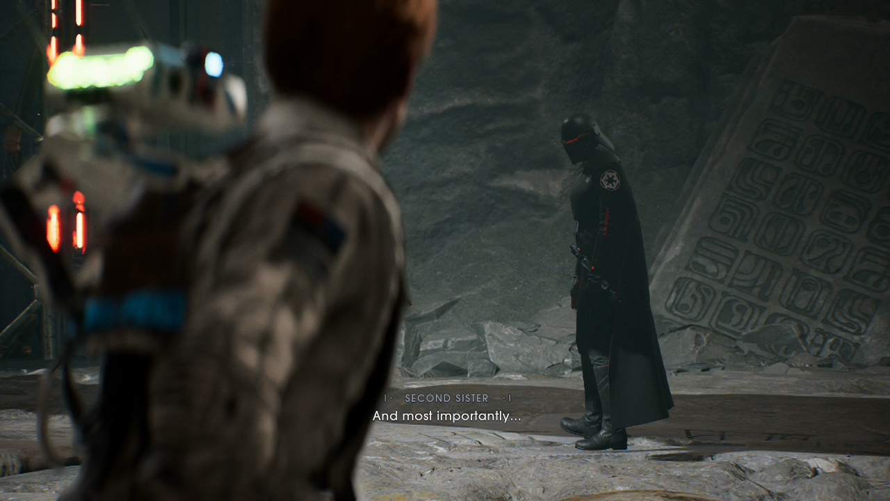 Zeffo Explore the Imperial Excavation Star Wars Jedi Fallen Order