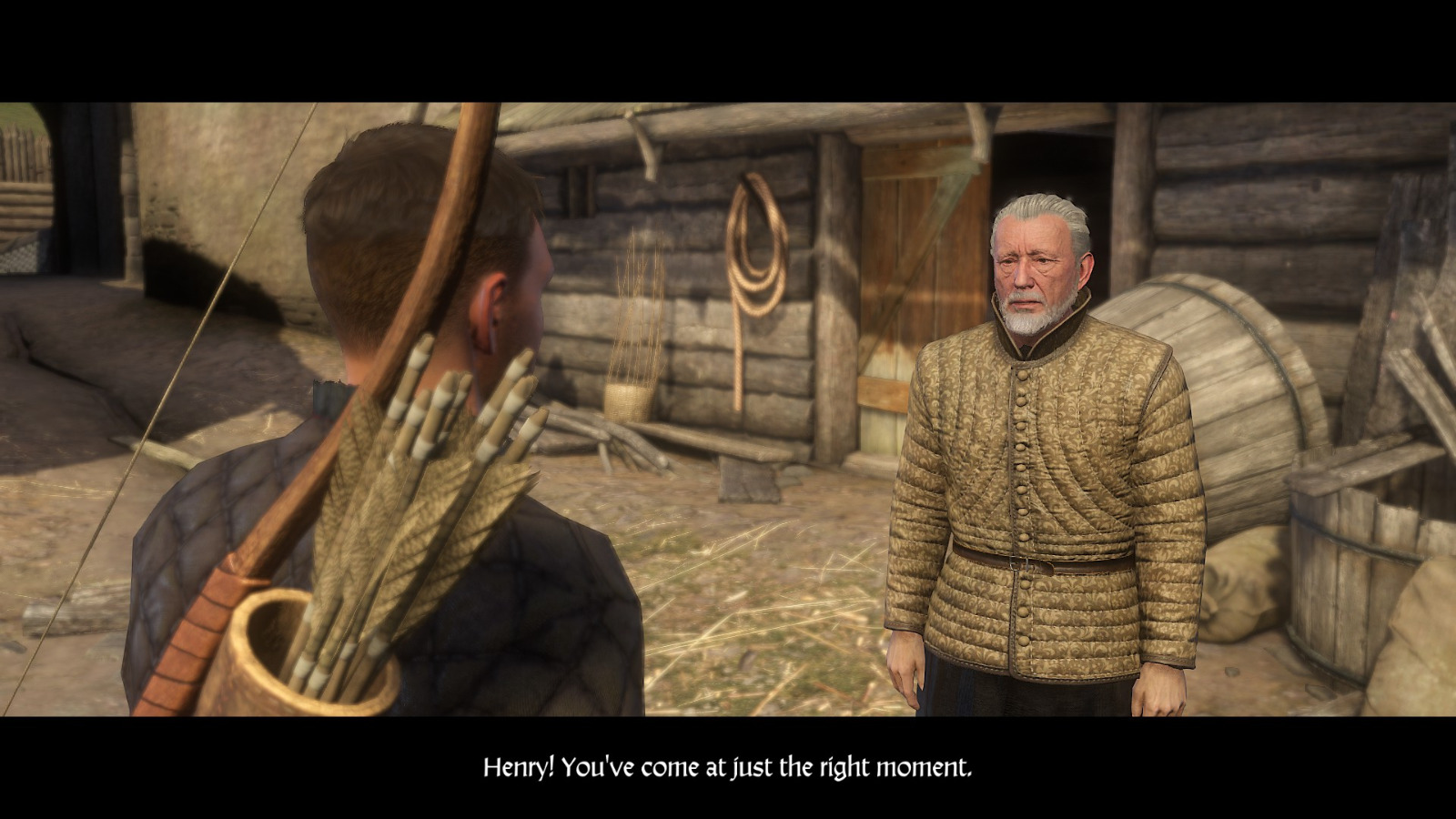 Kingdom Come Deliverance From the Ashes Walkthrough Guide Neoseeker