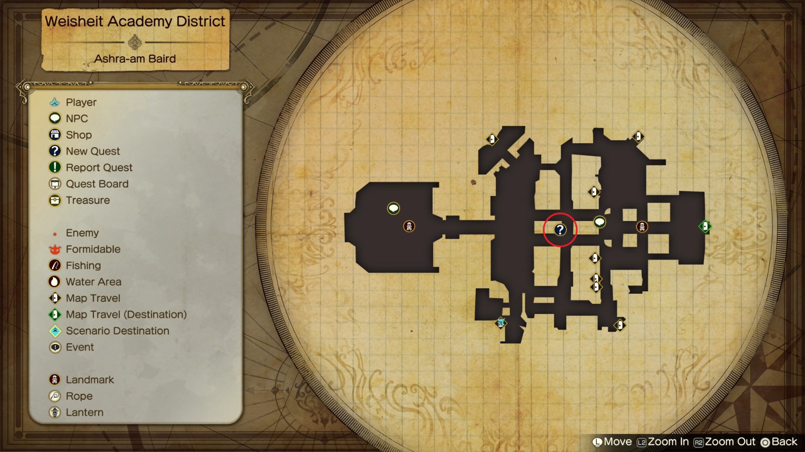 Atelier Ryza 2 Plants, Please! Walkthrough Atelier Ryza 2 Lost