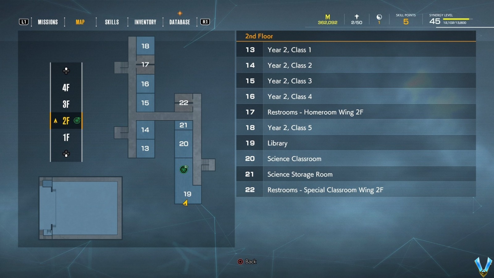 Ghostwire: Tokyo - Fear for the Children Walkthrough - Neoseeker
