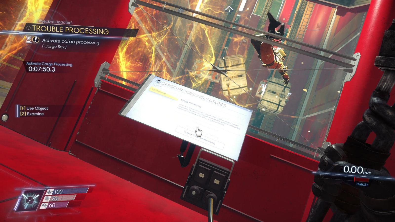 cohhcarnage prey walkthrough cohhcarnage prey walkthrough