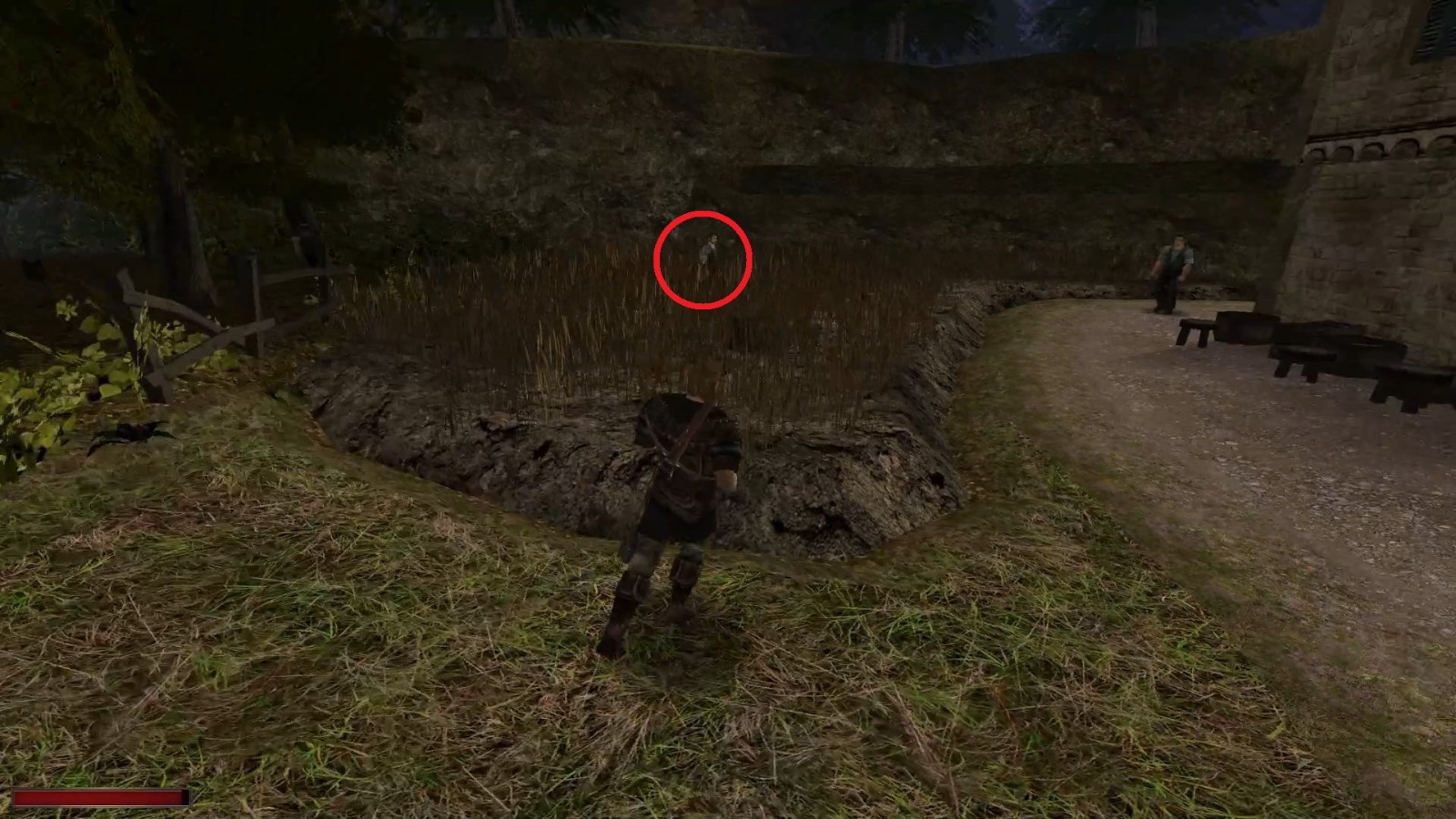 The Chronicles Of Myrtana Archolos Gold Rush Walkthrough Neoseeker