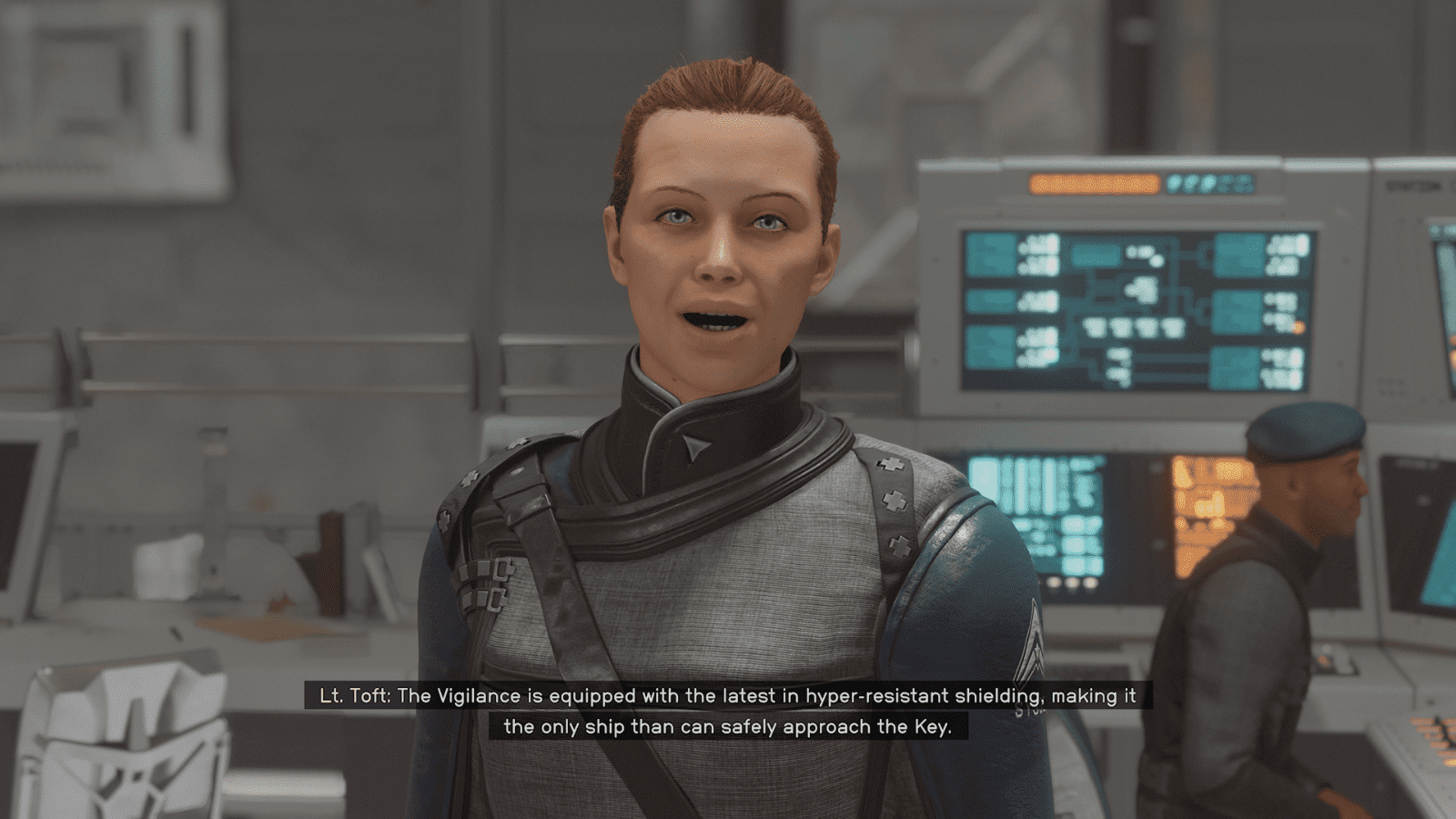Legacys End - Starfield Walkthrough - Neoseeker