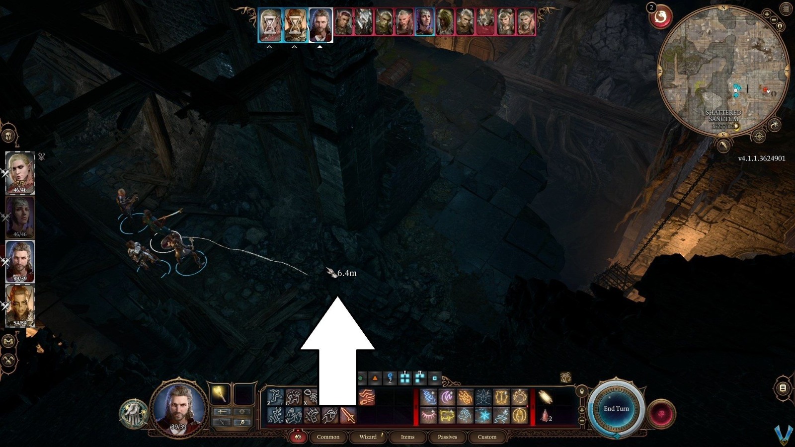 Baldur's Gate 3 - Defeat the Goblins Walkthrough - Neoseeker