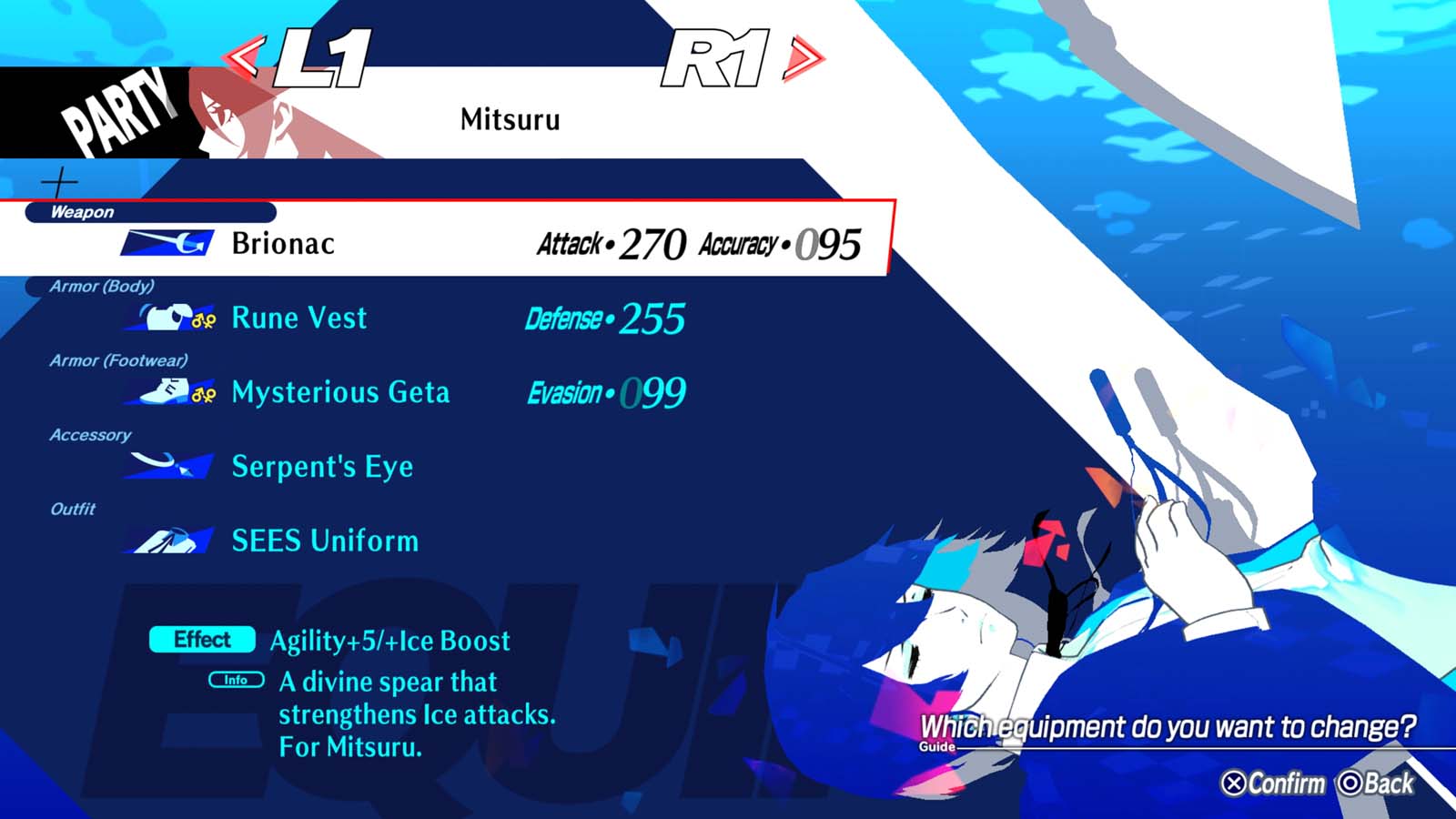 How To Defeat The Reaper Guide - Persona 3 Reload - Neoseeker