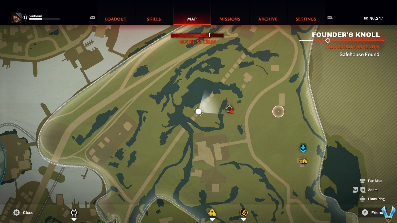 Redfall The Red Candle Walkthrough Neoseeker