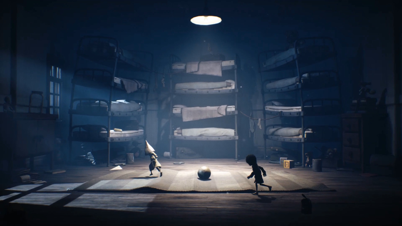 Little Nightmares 2 The School Walkthrough www.neoseeker.com