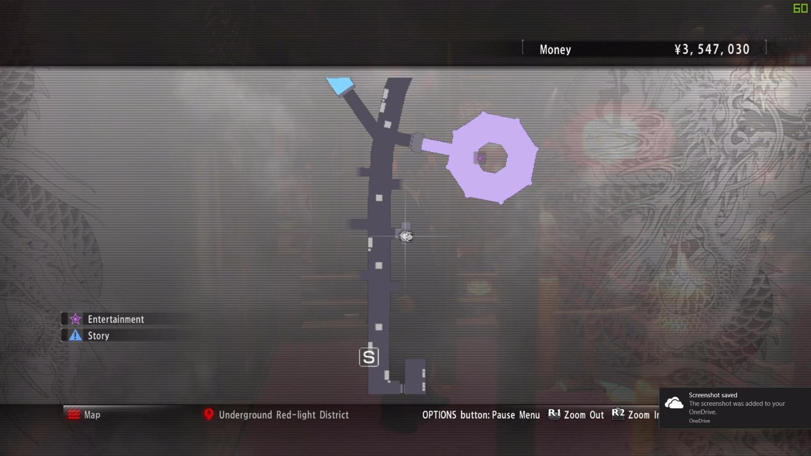 Mesuking Skill Card List and Locations Yakuza Kiwami Walkthrough