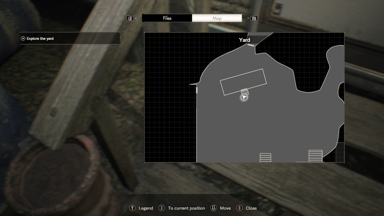 Mr. Everywhere Statuettes Location Guide Resident Evil 7 biohazard