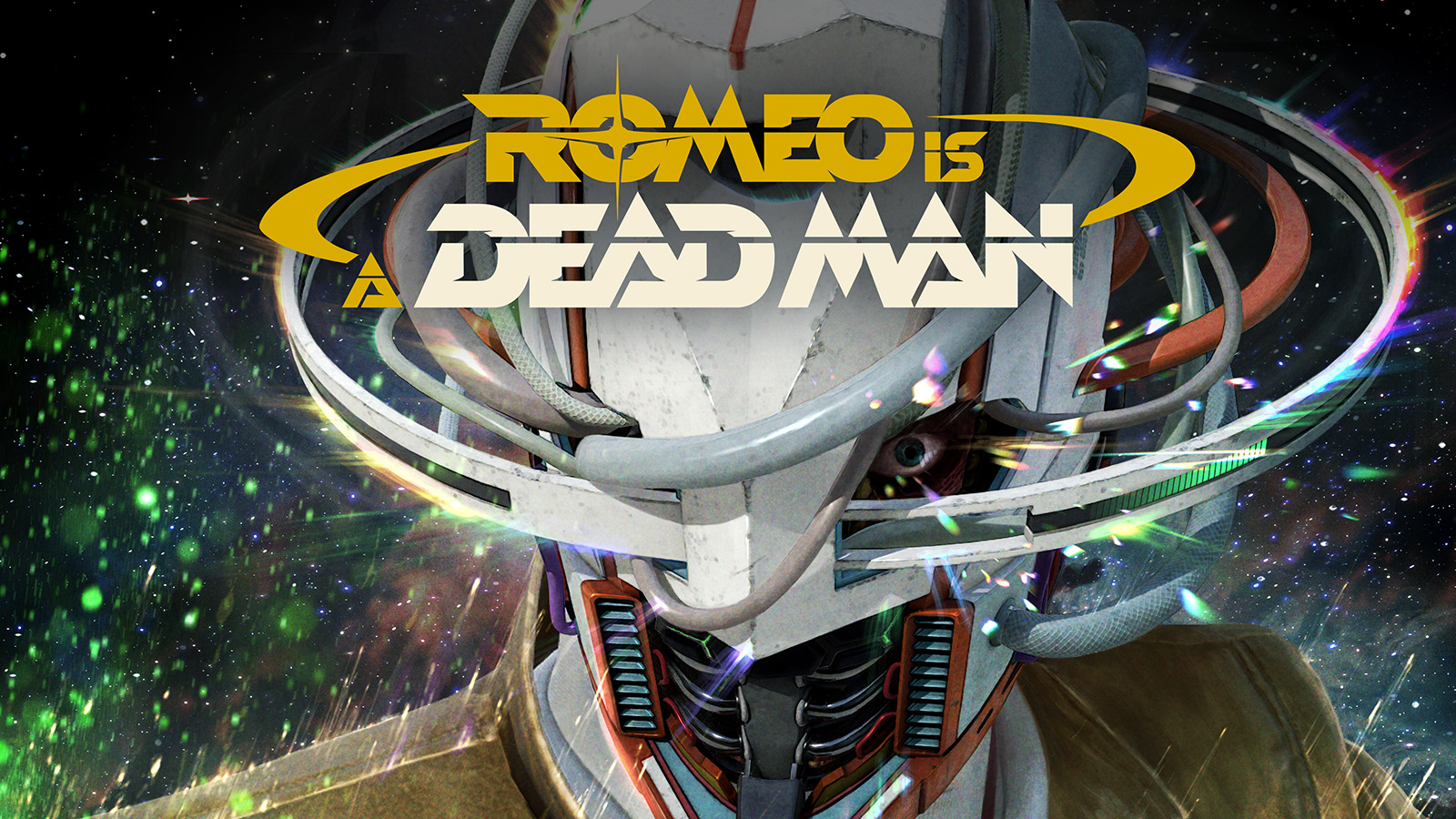 Romeo is a Dead Man Walkthrough and Guide - Neoseeker