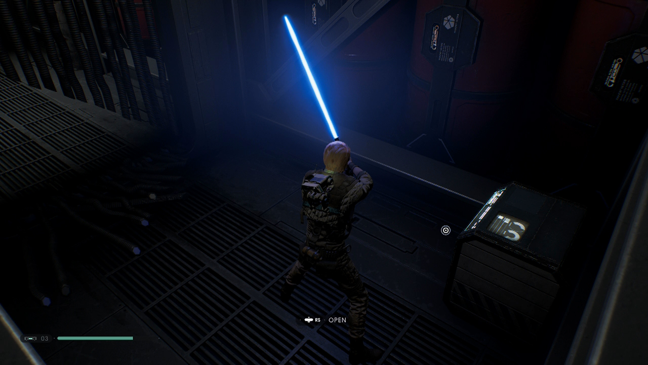 Kashyyyk Free the Wookies Star Wars Jedi Fallen Order Walkthrough Neoseeker