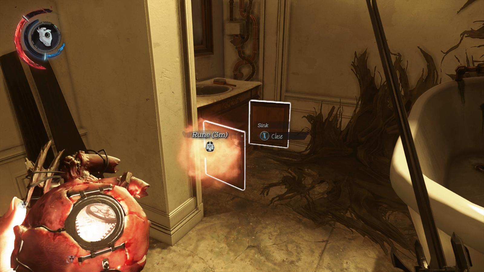 The Grand Palace Dishonored 2 Walkthrough Neoseeker