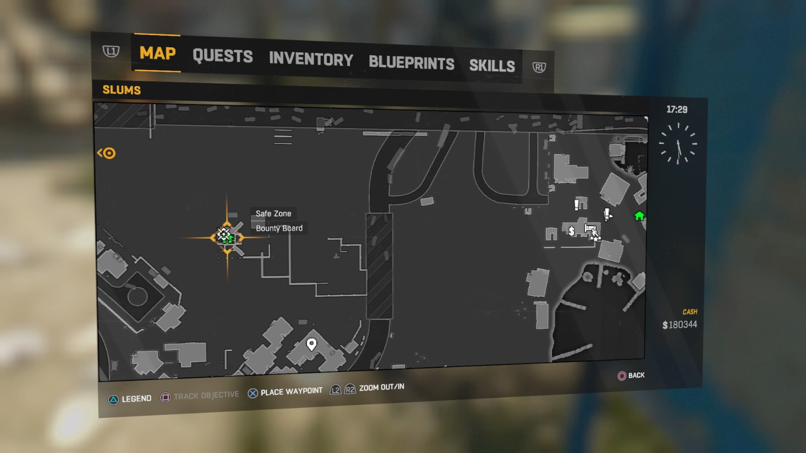 How To Find Binoculars In Dying Light at Aida Baldwin blog