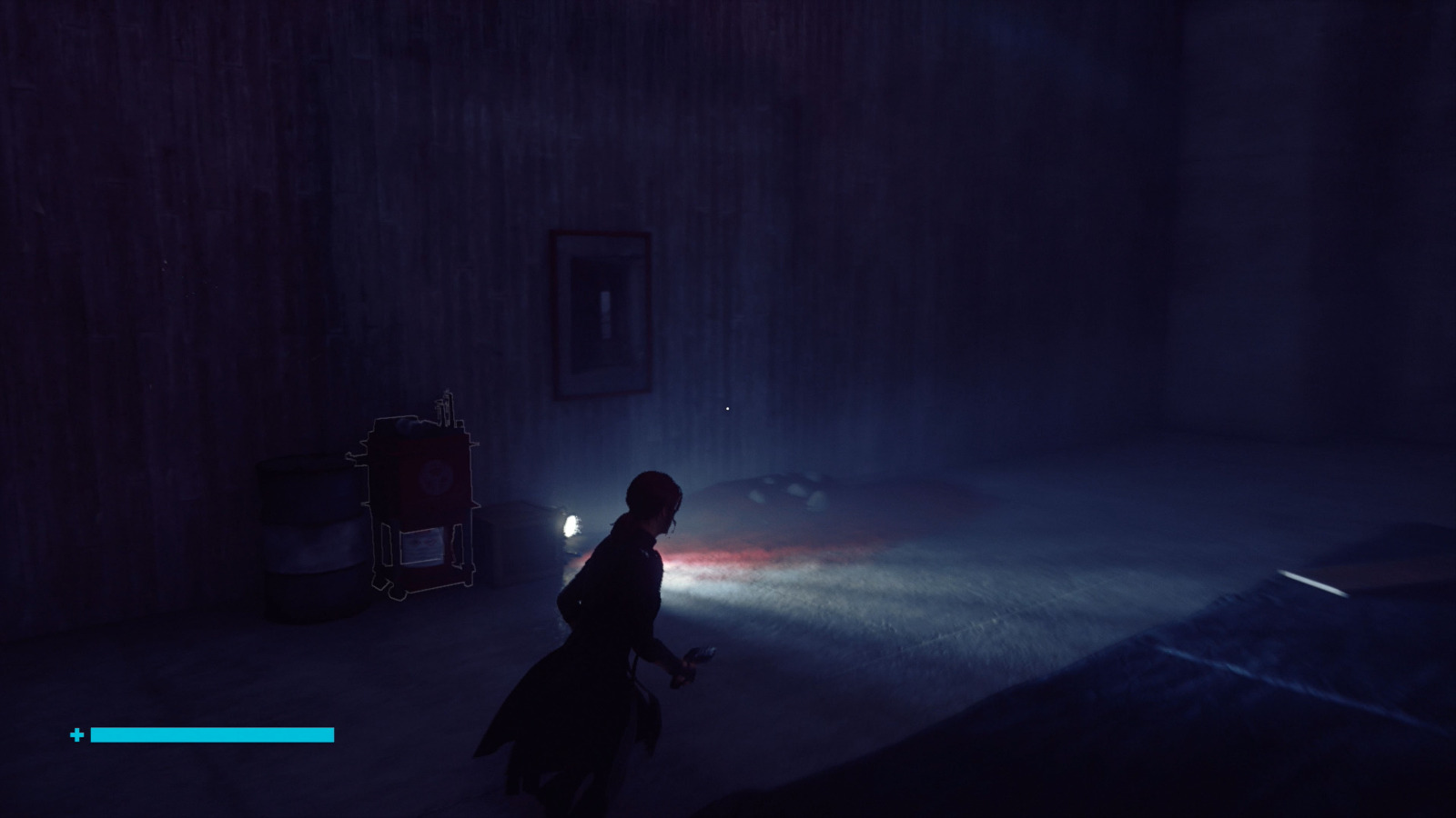 The Foundation Hidden Locations Control Walkthrough Neoseeker