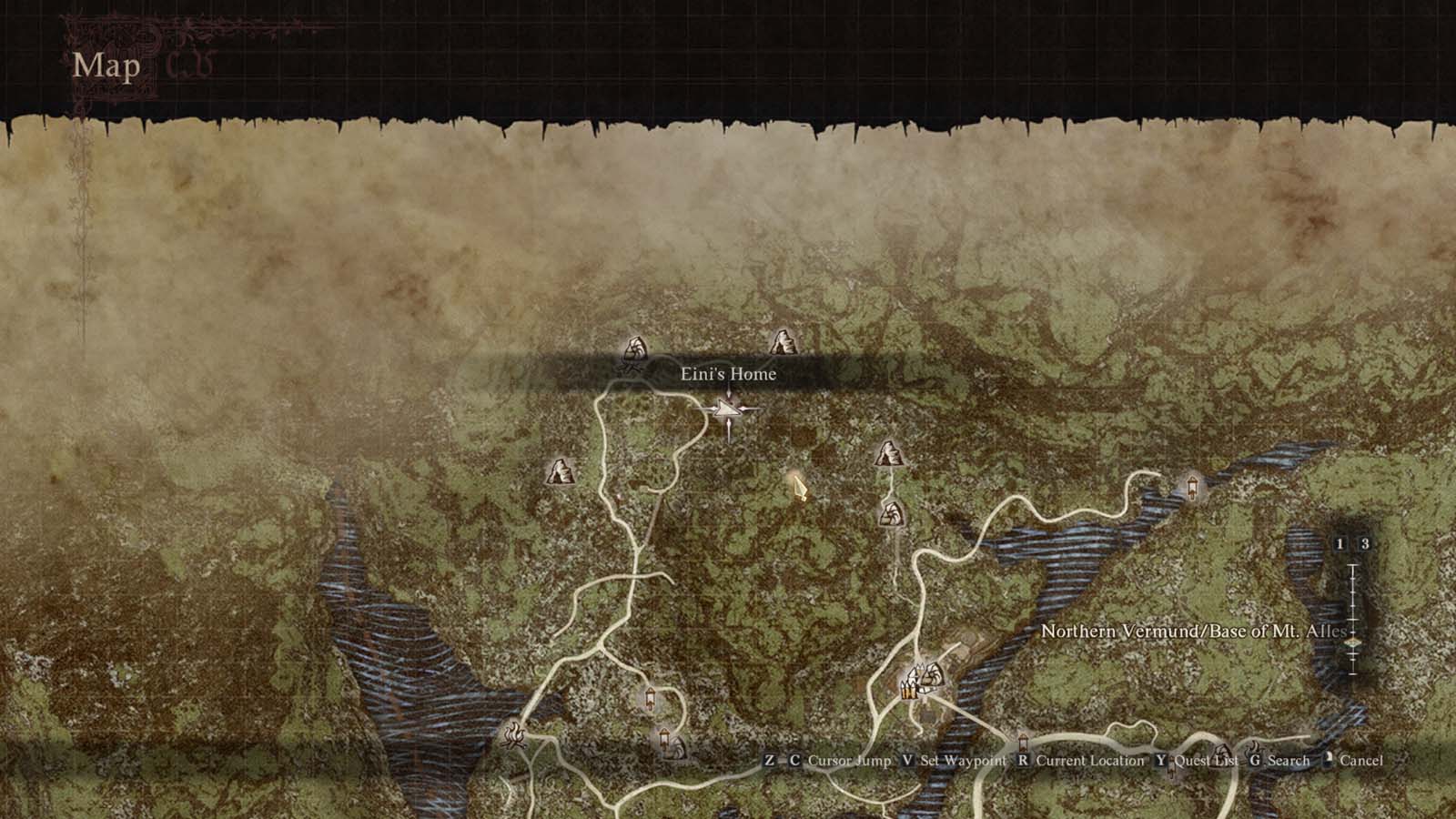 Spellbound Quest Guide Dragon's Dogma 2 Neoseeker