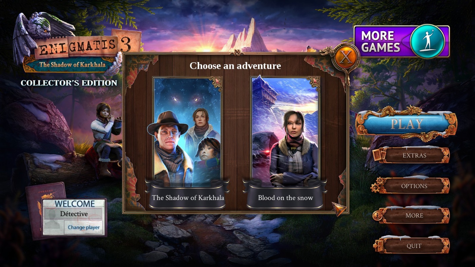 Bonus chapter Enigmatis 3 The Shadow of Karkhala Walkthrough Neoseeker