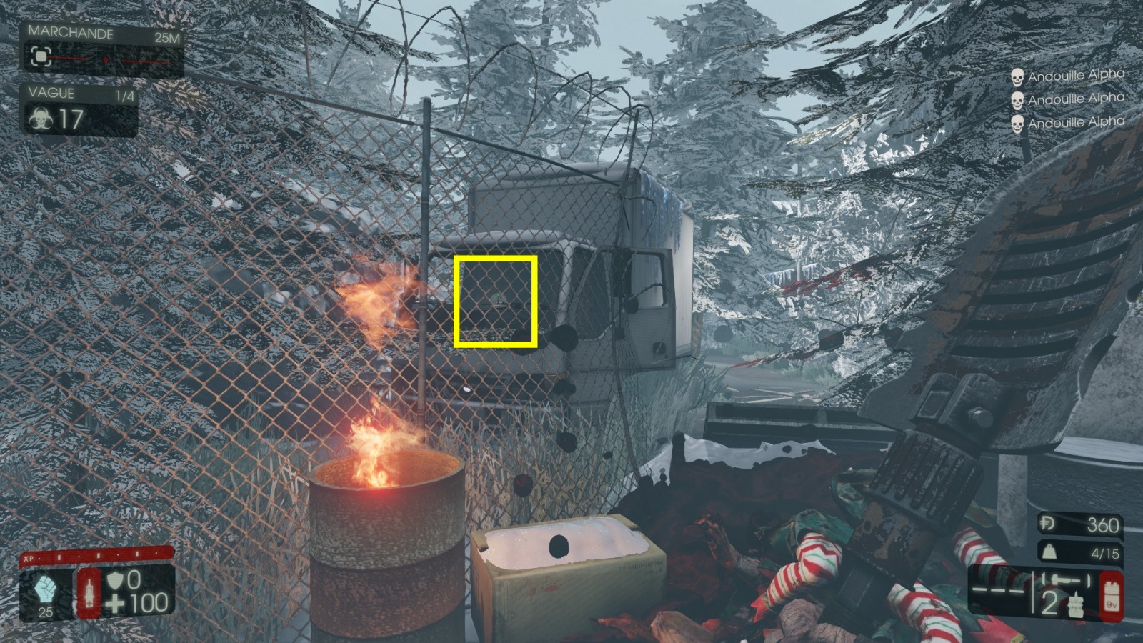 Crash Killing Floor 2 Walkthrough Neoseeker