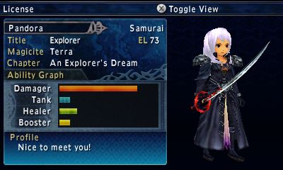 final fantasy explorers guide final fantasy explorers guide