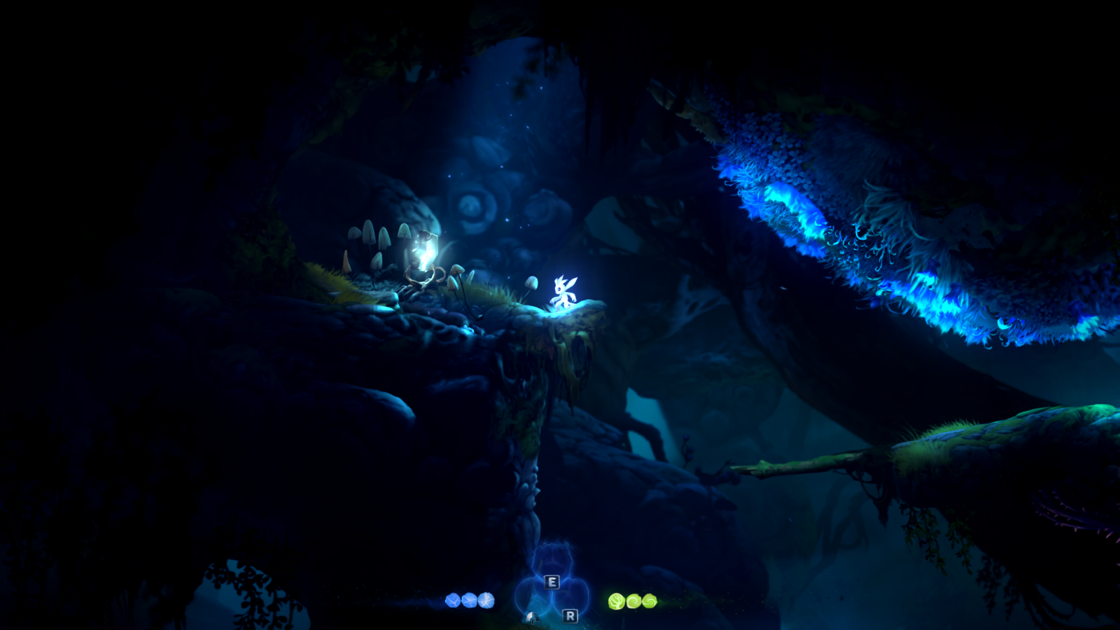 ori and the will of the wisps key ori and the will of the wisps key