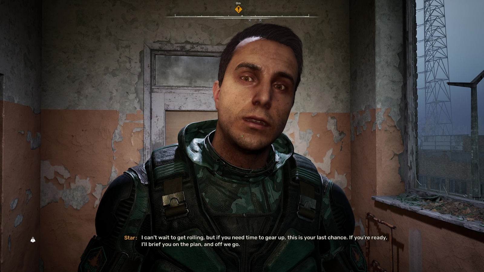 S.T.A.L.K.E.R. 2: Heart of Chornobyl - Happiness for Everyone