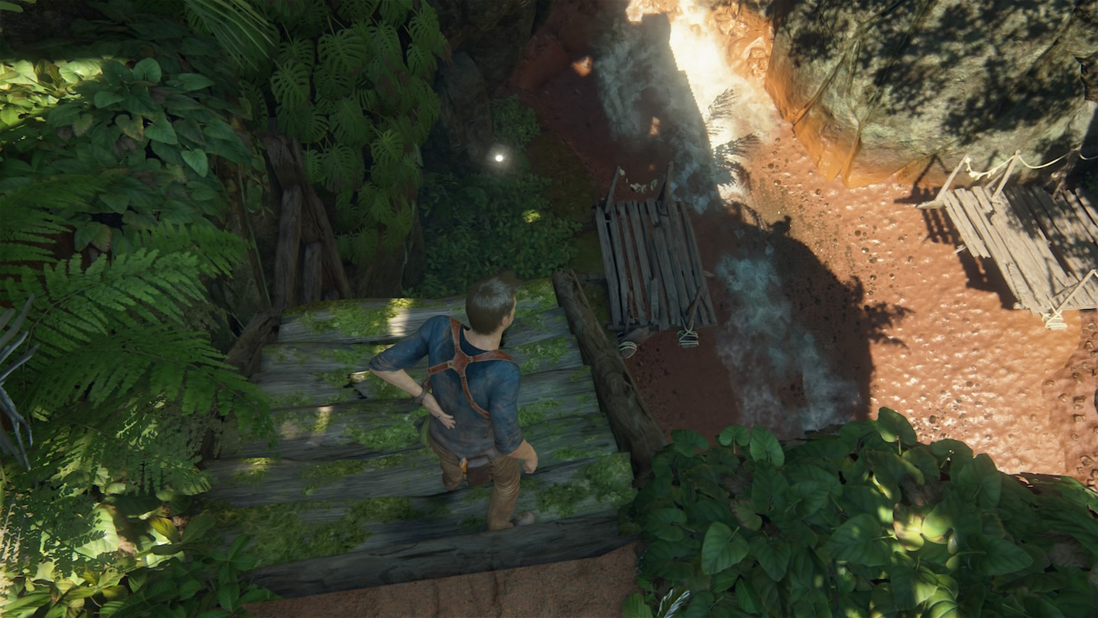 17 For Better or Worse Uncharted 4 A Thief's End Walkthrough