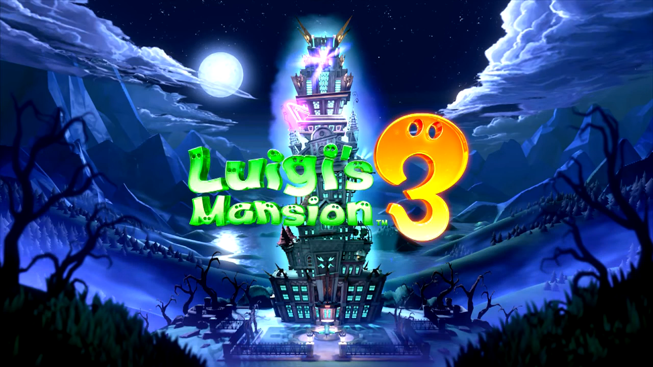 Luigi S Mansion 3 Walkthrough Floor 4 Gems
